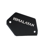 MotoCare disc oil cap Himalayan 450 black