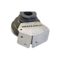 MotoCare disc oil cap Himalayan 450  silver