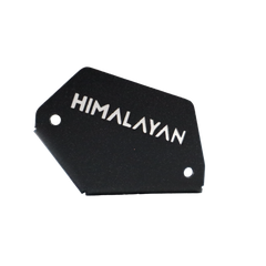 MotoCare disc oil cap Himalayan 450 black