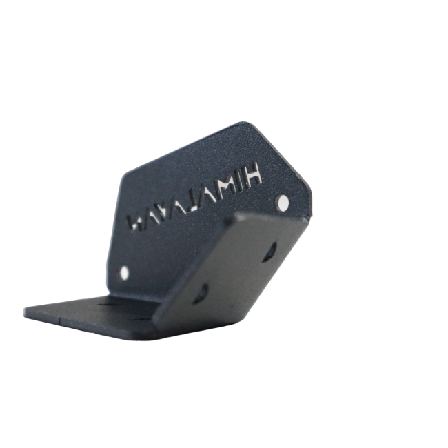 MotoCare disc oil cap Himalayan 450 black 