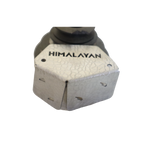 MotoCare disc oil cap Himalayan 450 silver
