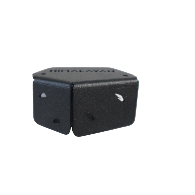MotoCare disc oil cap Himalayan 450 black 