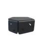 MotoCare disc oil cap Himalayan 450 black 