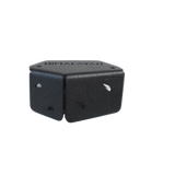 MotoCare disc oil cap Himalayan 450 black 