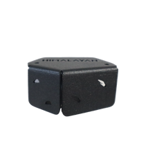 MotoCare disc oil cap Himalayan 450 black 