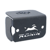 MotoCare disc oil cap for TVS Ronin