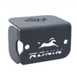 MotoCare disc oil cap for TVS Ronin
