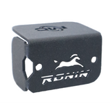MotoCare disc oil cap for TVS Ronin