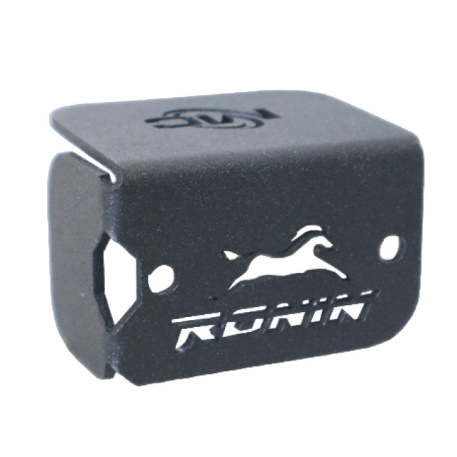 MotoCare disc oil cap for TVS Ronin