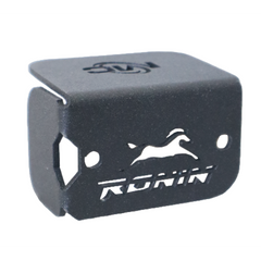 MotoCare disc oil cap for TVS Ronin