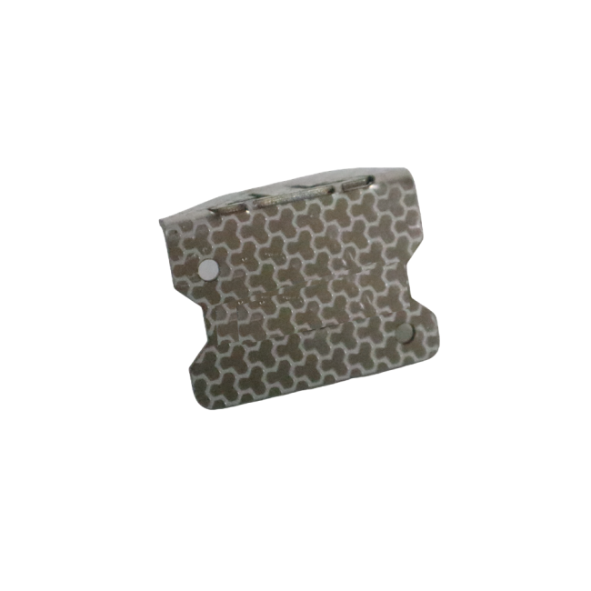 MotoCare disc oil cap for Triumph Speed 400 brake reservoir