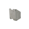MotoCare disc oil cap for Triumph Speed 400 brake reservoir