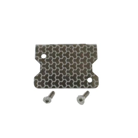 MotoCare disc oil cap for Triumph Speed 400 brake reservoir