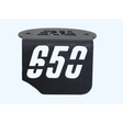 MotoCare disc oil cap for Royal Enfield Super Meteor 650