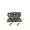 MotoCare disc oil cap for Triumph Speed 400
