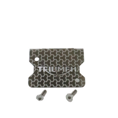 MotoCare disc oil cap for Triumph Speed 400
