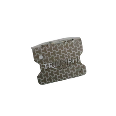 MotoCare disc oil cap for Triumph Speed 400
