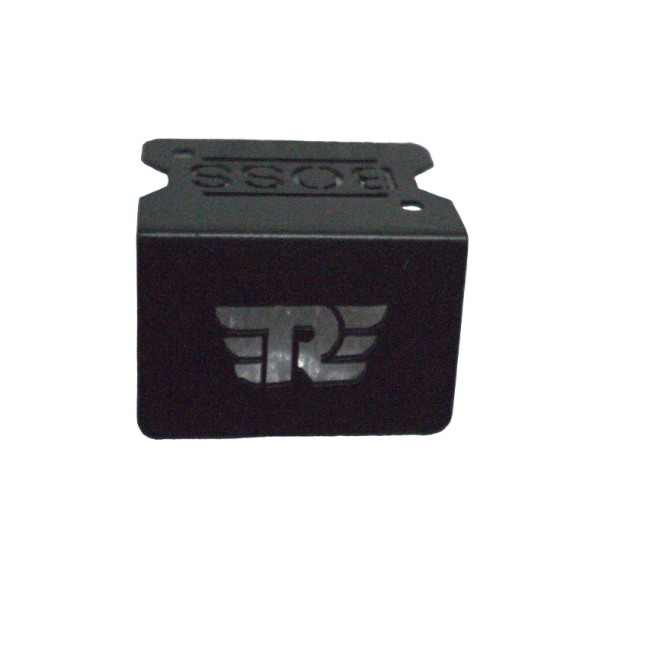 Motocare Disc Oil Cap for Royal Enfield Scram 440