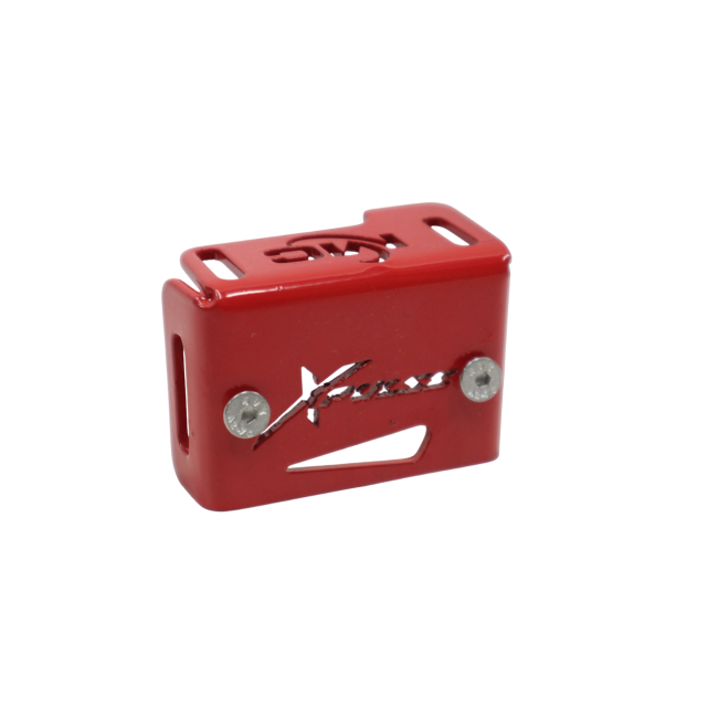 Motocare disc oil cap for Hero Xpulse 210
