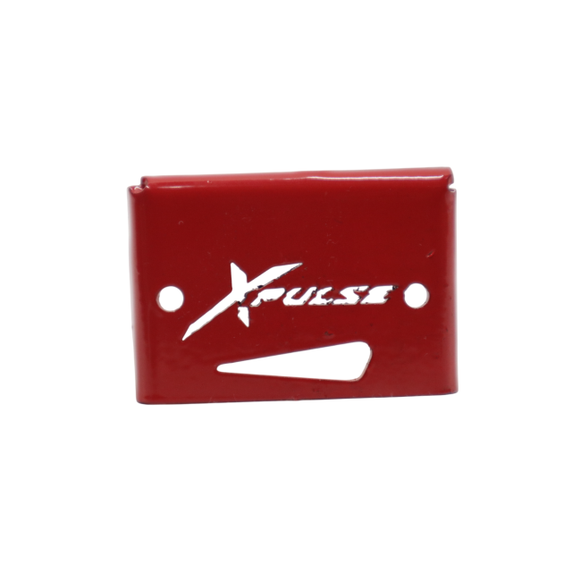 Motocare disc oil cap for Hero Xpulse 210

