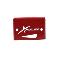 Motocare disc oil cap for Hero Xpulse 210
