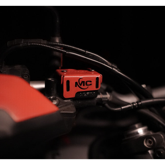 Motocare disc oil cap for Hero Xpulse 210
