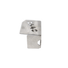 MotoCare stainless steel brake fluid reservoir cap for Harley Davidson X440 CNC master cylinder oil cap motorcycle accessory