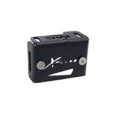 Motocare disc oil cap for Hero Xpulse 210
