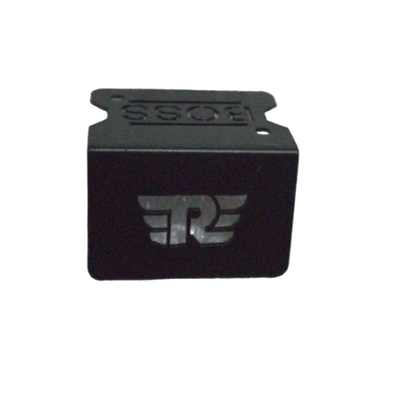 MotoCare disc oil cap Himalayan 411 CNC