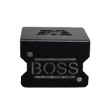 MotoCare disc oil cap Himalayan 411 CNC