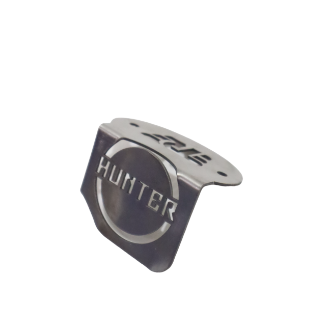 MotoCare disc oil cap for Royal Enfield Hunter 350