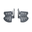 MotoCare double footrest for Royal Enfield Classic 650