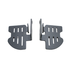 MotoCare double footrest for Royal Enfield Classic 650