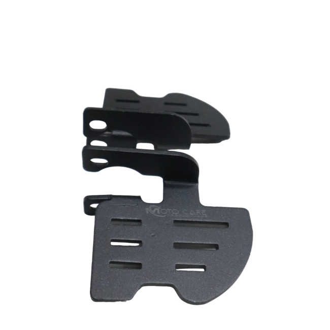 MotoCare double footrest for Royal Enfield Classic 650