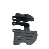MotoCare double footrest for Royal Enfield Classic 650