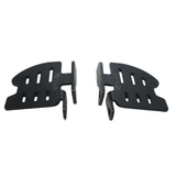 MotoCare double footrest for Royal Enfield Classic 650