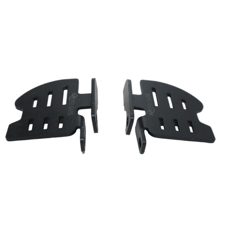 MotoCare double footrest for Royal Enfield Classic 650