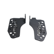 MotoCare double footrest Guerrilla 450