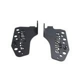 MotoCare double footrest Guerrilla 450