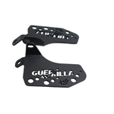 MotoCare double footrest Guerrilla 450