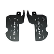 Motocare Double Footrest for Yamaha MT-15