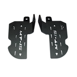Motocare Double Footrest for Yamaha MT-15