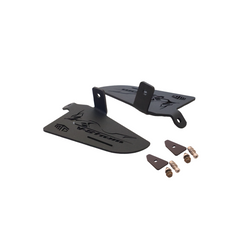 Motocare Double Footrest for Suzuki V-Strom SX 250