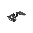 MotoCare double footrest Continental GT 650