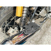 MotoCare double footrest Continental GT 650