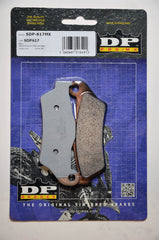 DP Sintered Brake Pads SDP HH+ Royal Enfield Himalayan 411 Front SDP617