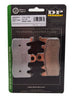 DP Sports Front & Rear Brake Pads SDP-528 & SDP-622 for Ducati Scrambler 1100 2021 Onwards