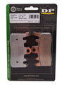 DP Sports SDP-528 Front Brake Pads for Ducati Multistrada V2 937 2022–2024