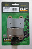 DP Sports Front Brake Pads for KTM Adventure 790 SDP-630