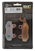 DP Standard Brake Pads DP- 412
